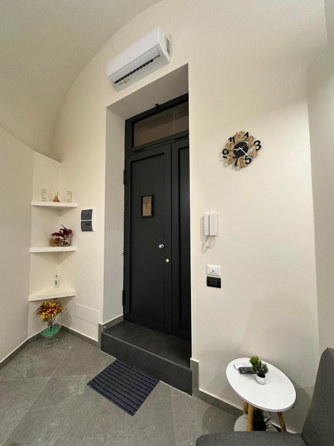 LE VOLTE di MARIRA - Ferienwohnung Acireale