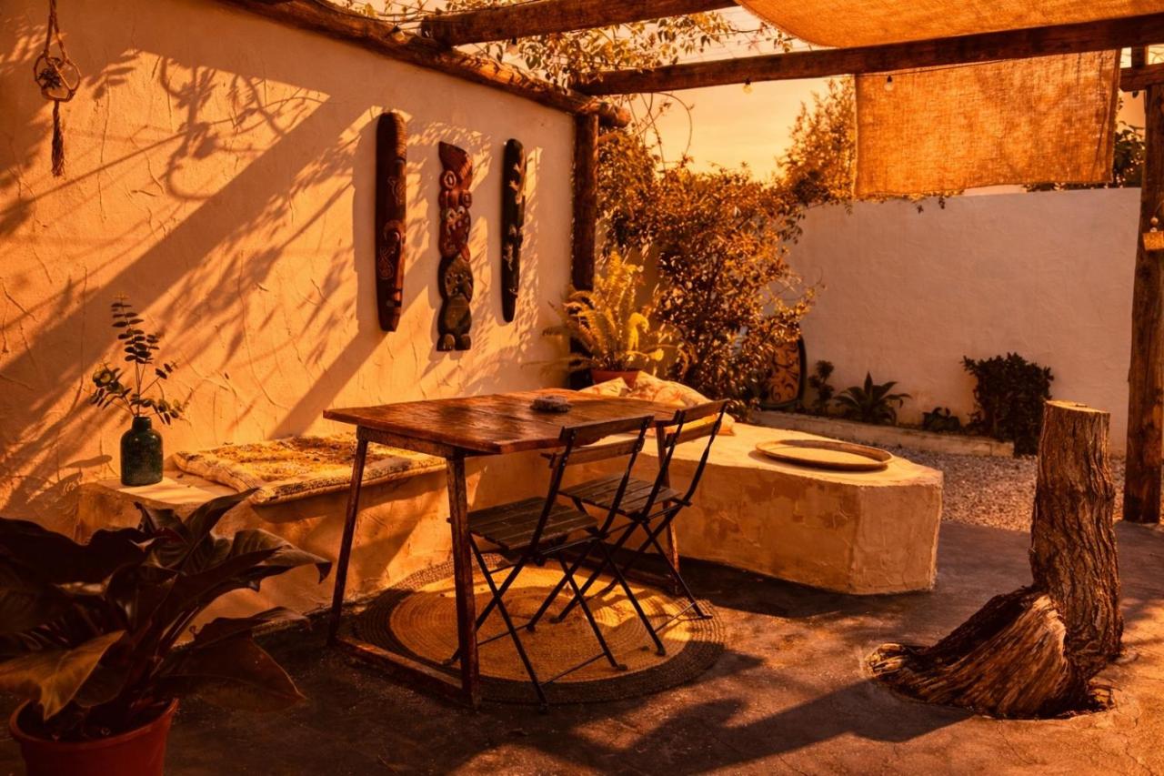 Refúgio do Frade - B&B Aldeia do Mato