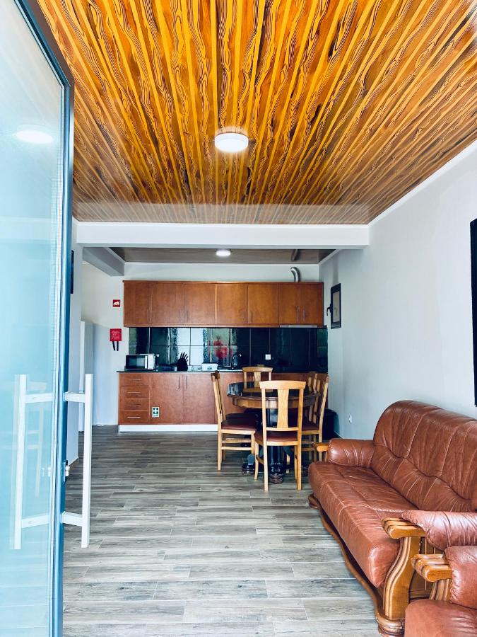 Appartement 2 Chambres