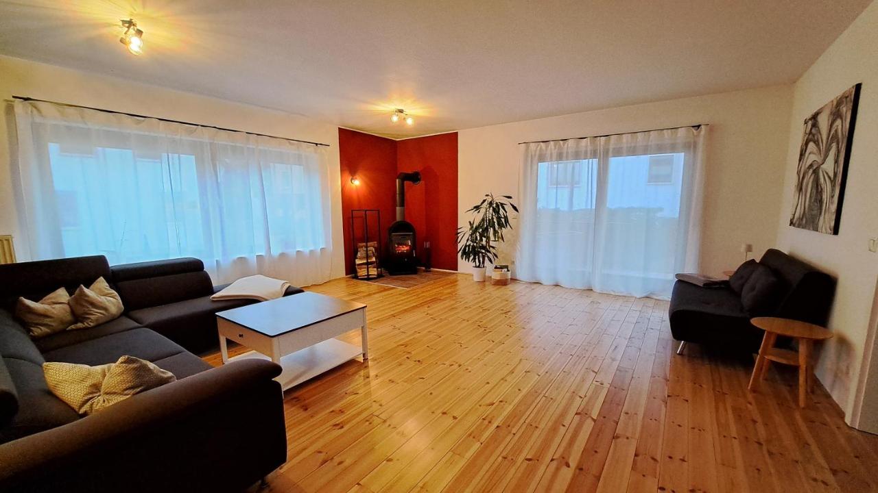 Pfalz-Auszeit - Ferienwohnung Franz am Dahner Felsenpfad - B&B Dahn