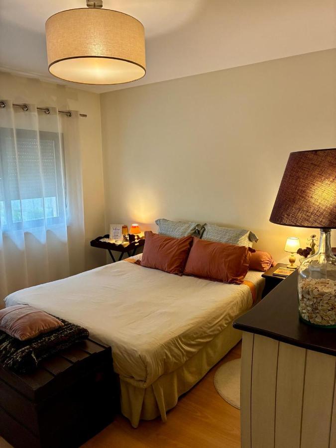 O meu quartinho - The place with free coffee - B&B Caldas da Rainha