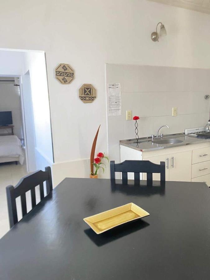Aura Apart - Ferienwohnung Termas de Rio Hondo