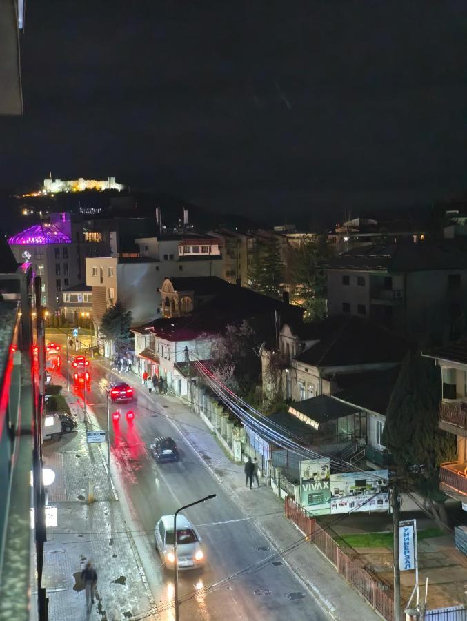 Ohrid Center Jakov Apartment - New & Modern - Ferienwohnung Ohrid