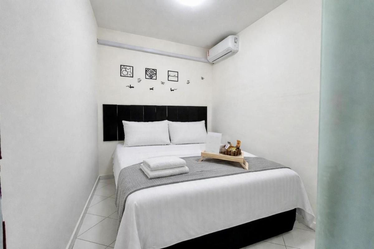Appartement 2 Chambres Deluxe
