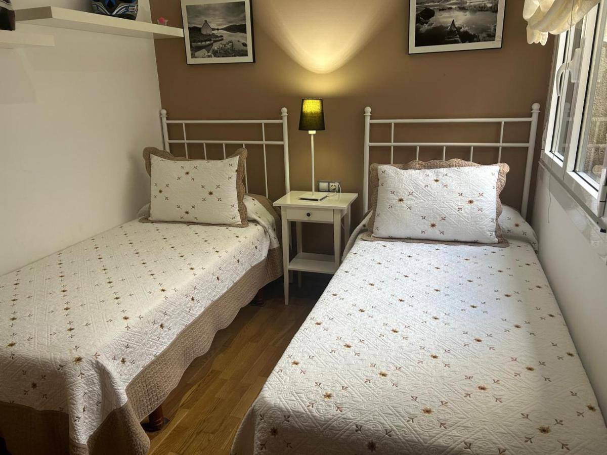 Atalaya de Pondal O Bardo do Monte - Bed and Breakfast Cariño