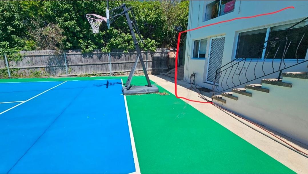 Perfect family holiday home - Ferienwohnung Weston Creek