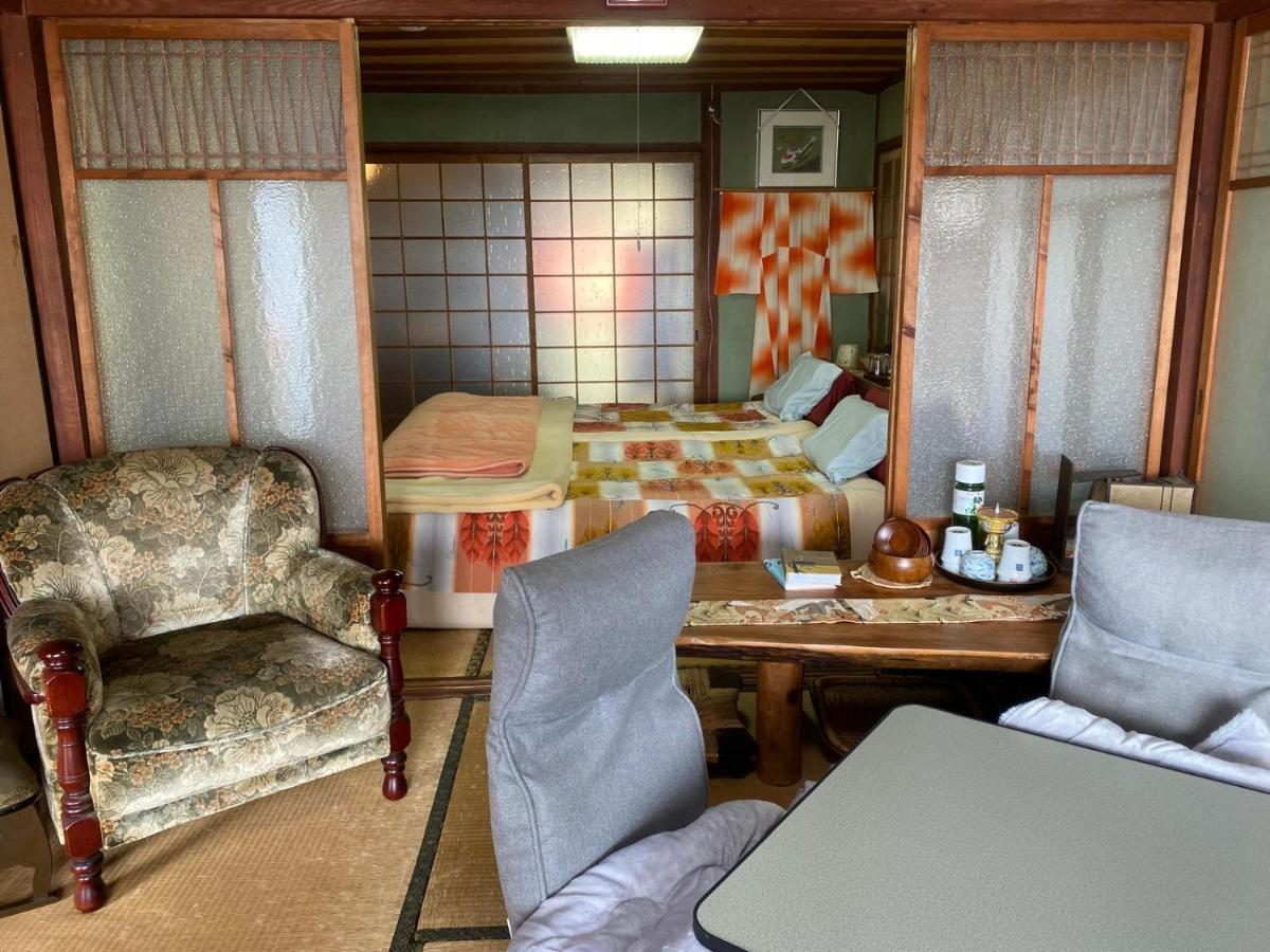 Chambre Double ou Lits Jumeaux