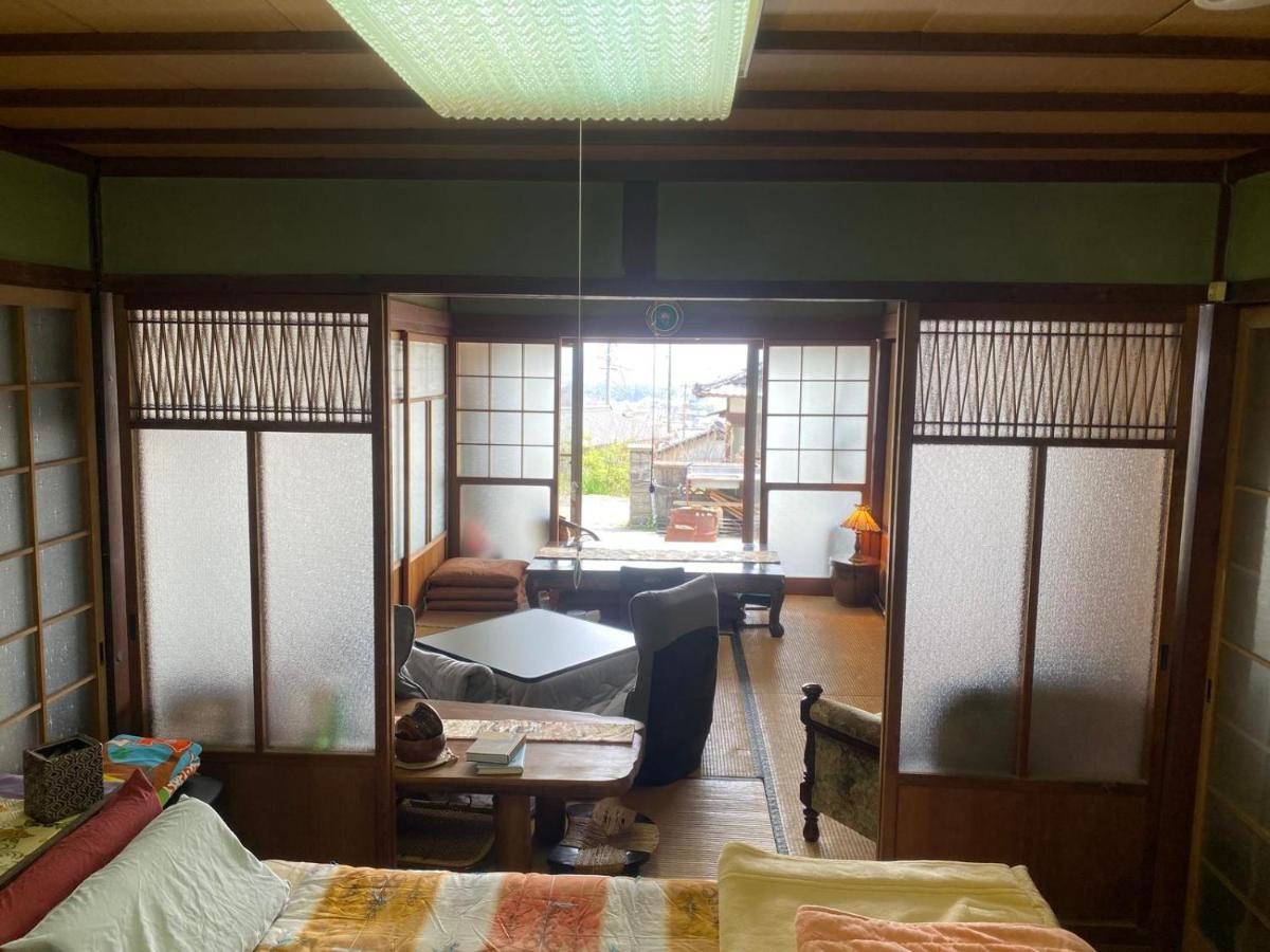 Inn Omishima - Chambres d'hôtes Imabari