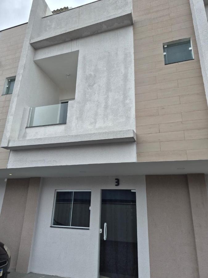 Ocean House - B&B Arraial do Cabo