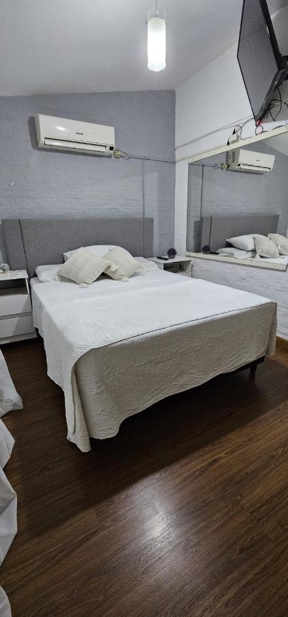 Apartamento - B&B Minas