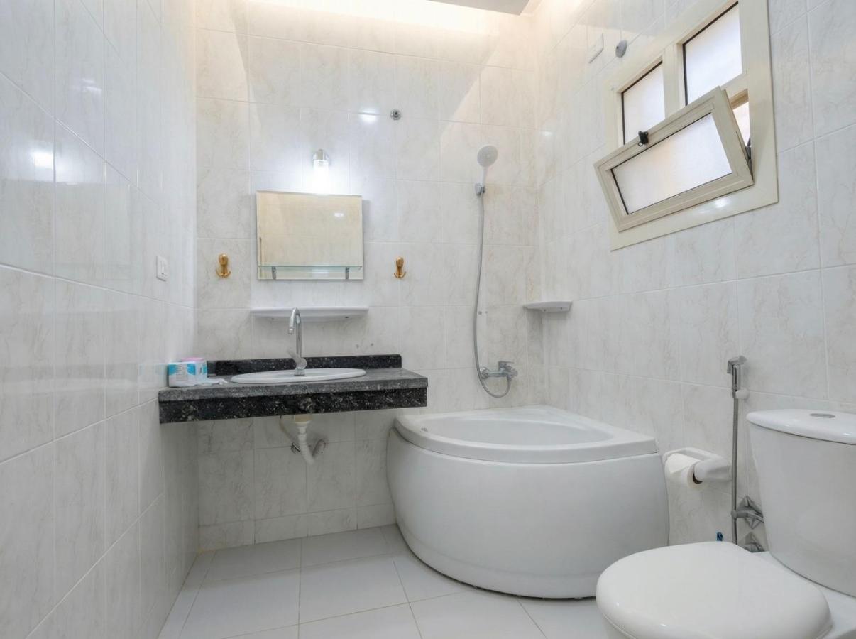 Shell Suites - B&B Hurgada