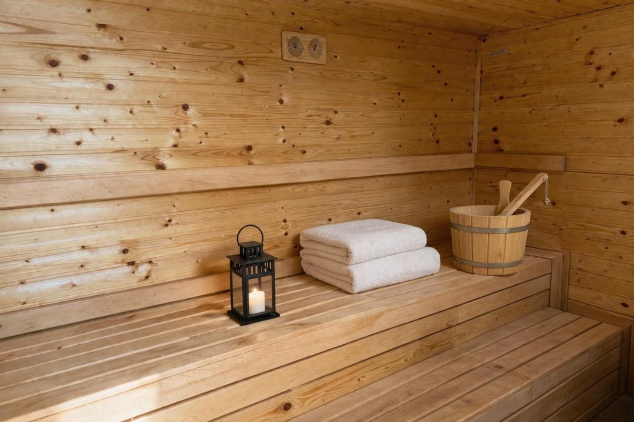 HannaBella Vendégház & Wellness - Bed and Breakfast Miskolc