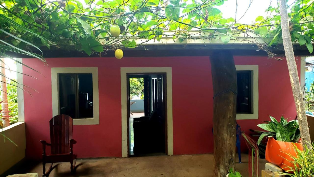 Calala House - B&B Balque