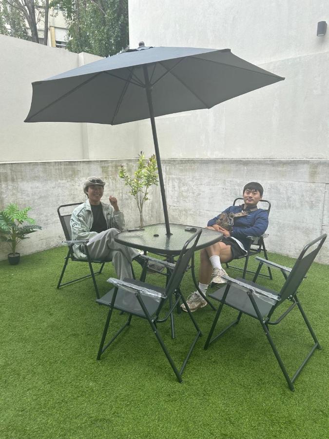 Varandas do Porto Coliving - Chambres d’hôtes Porto