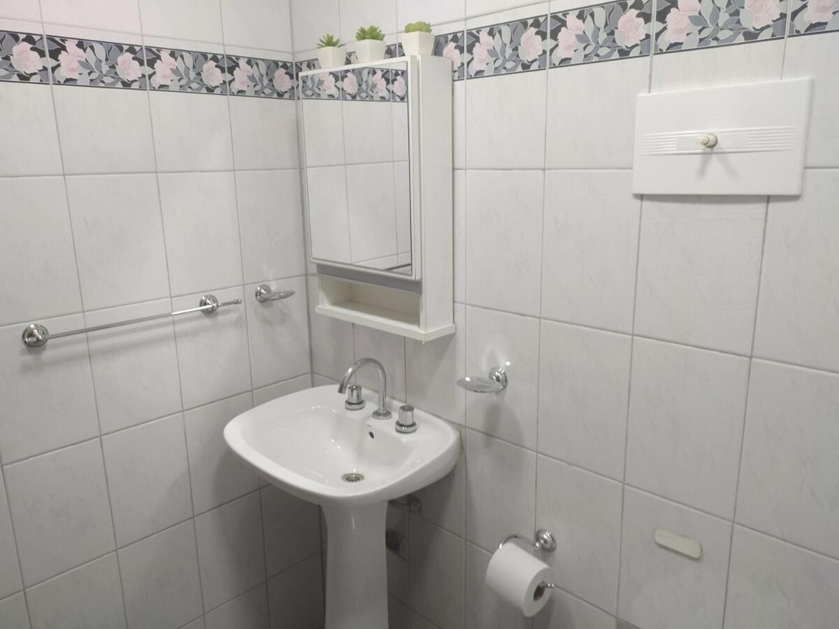 ZS Sur - B&B Rosario