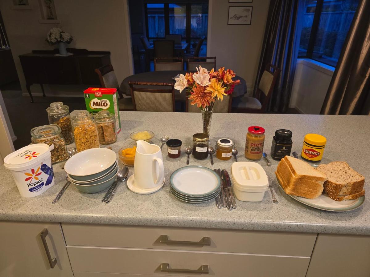 City Haven BnB - Chambres d’hôtes Wanganui