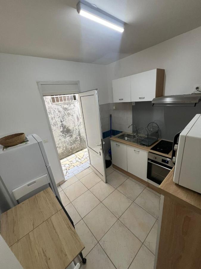 SOLEY City Break 13 - B&B Les Abymes