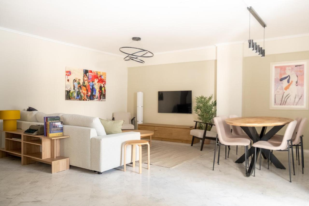 Spacious Elegant Luxurious Central - Bed and Breakfast Thessaloniki