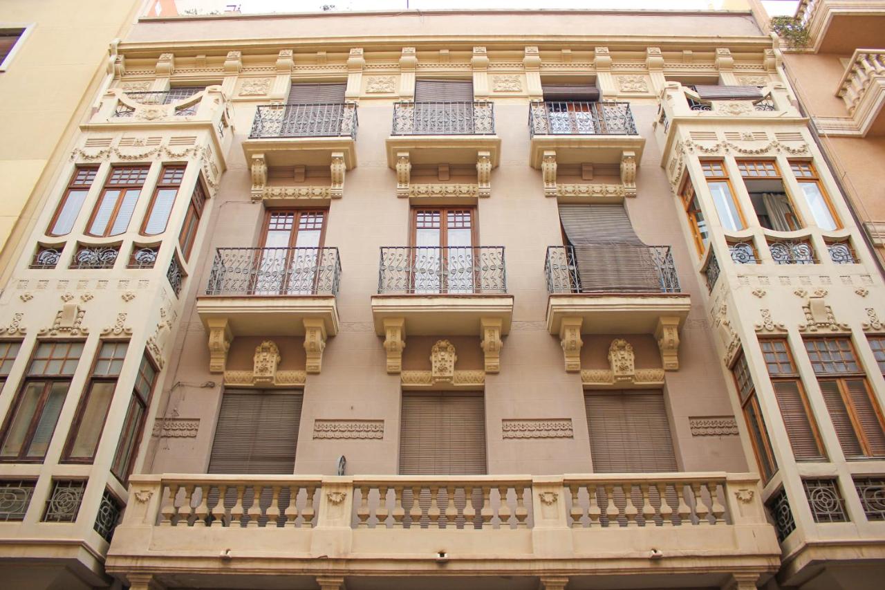 Bennecke Bailen - B&B