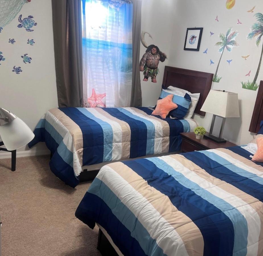 Moana's Holiday Oasis - Ferienwohnung Kissimmee