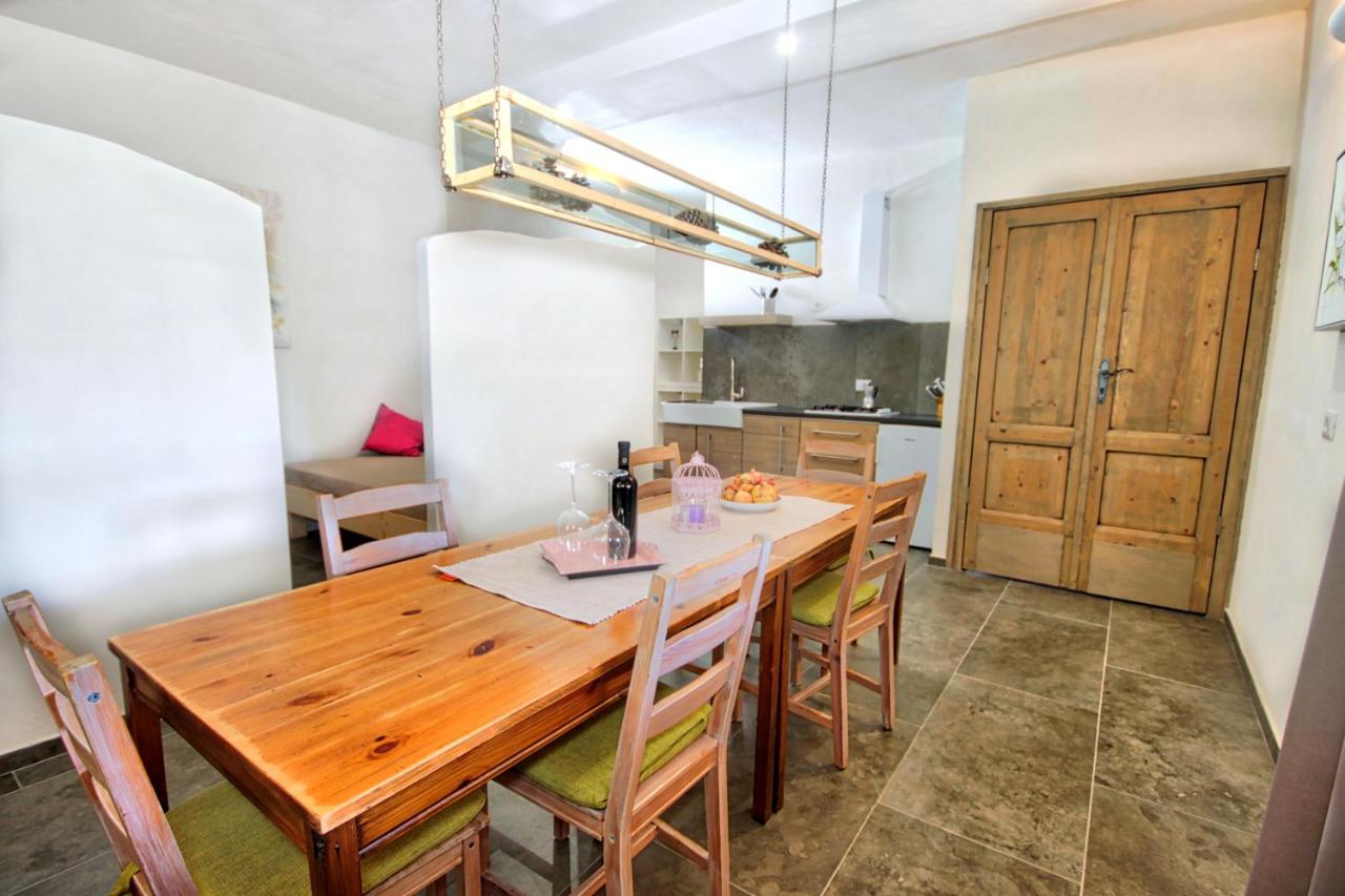 Appartamento con Vista Mare