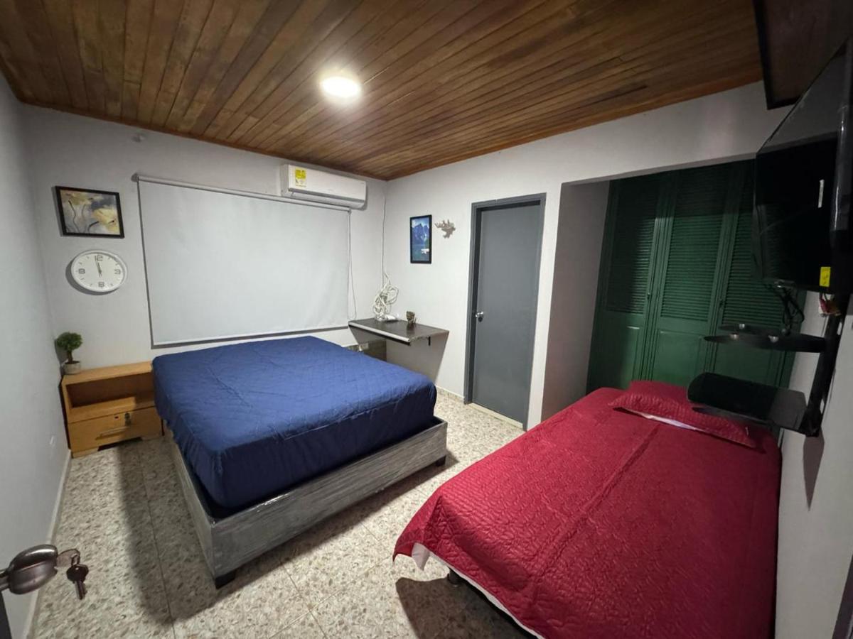 Hostal Nogal Inn - B&B Barranquilla