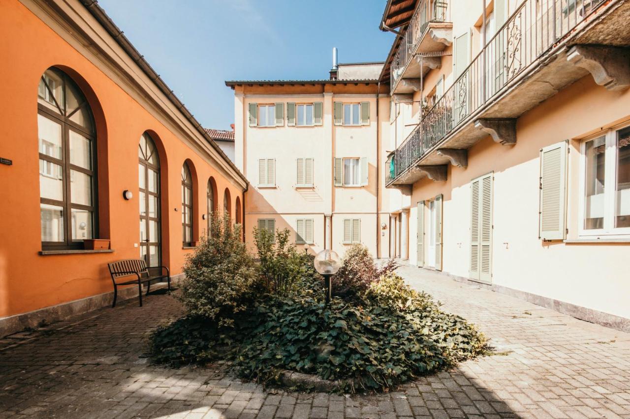 Bigattera Apartments - Ferienwohnung Varese