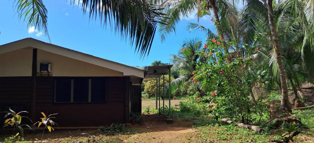Jean Homestay - B&B Siquijor