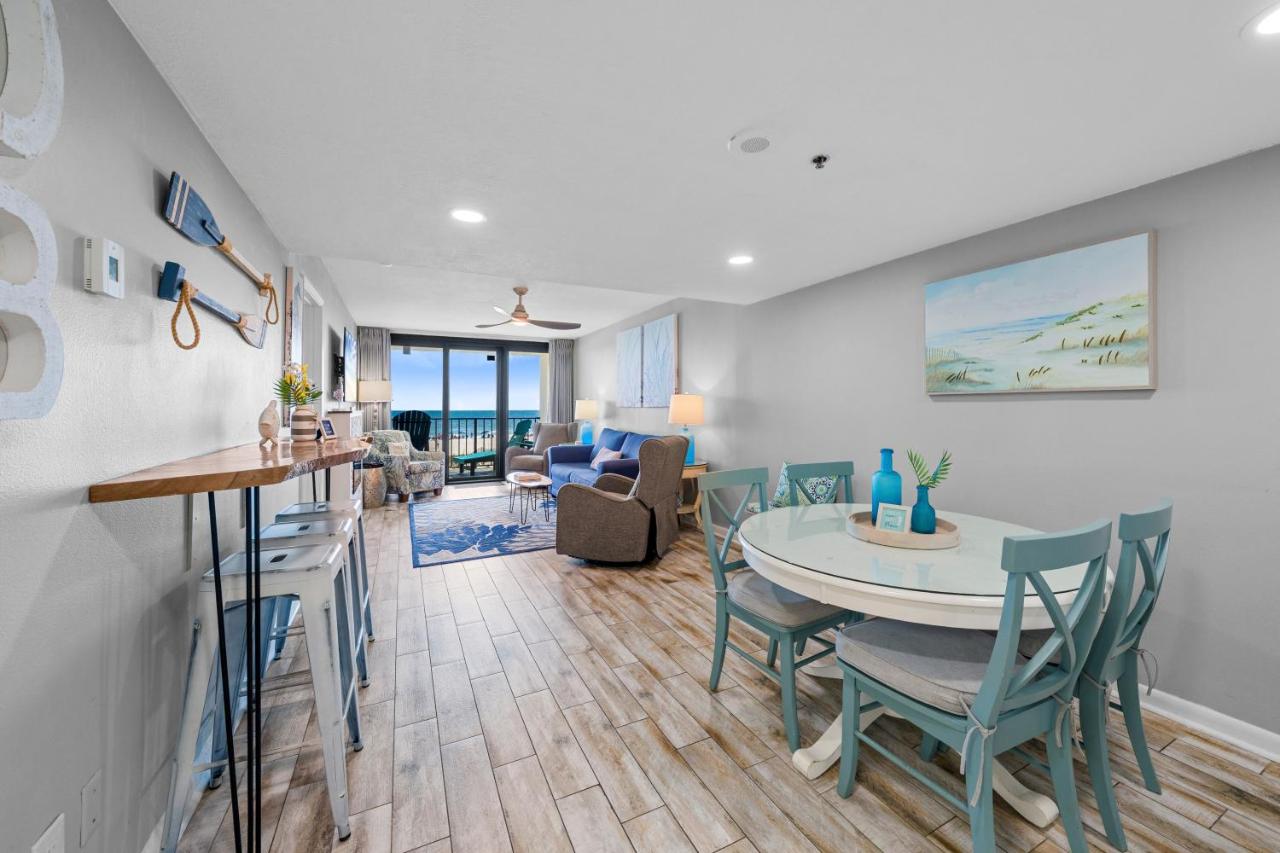 Appartement 2 Chambres