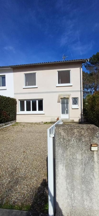 Cosy Home - B&B Saint-Médard-en-Jalles