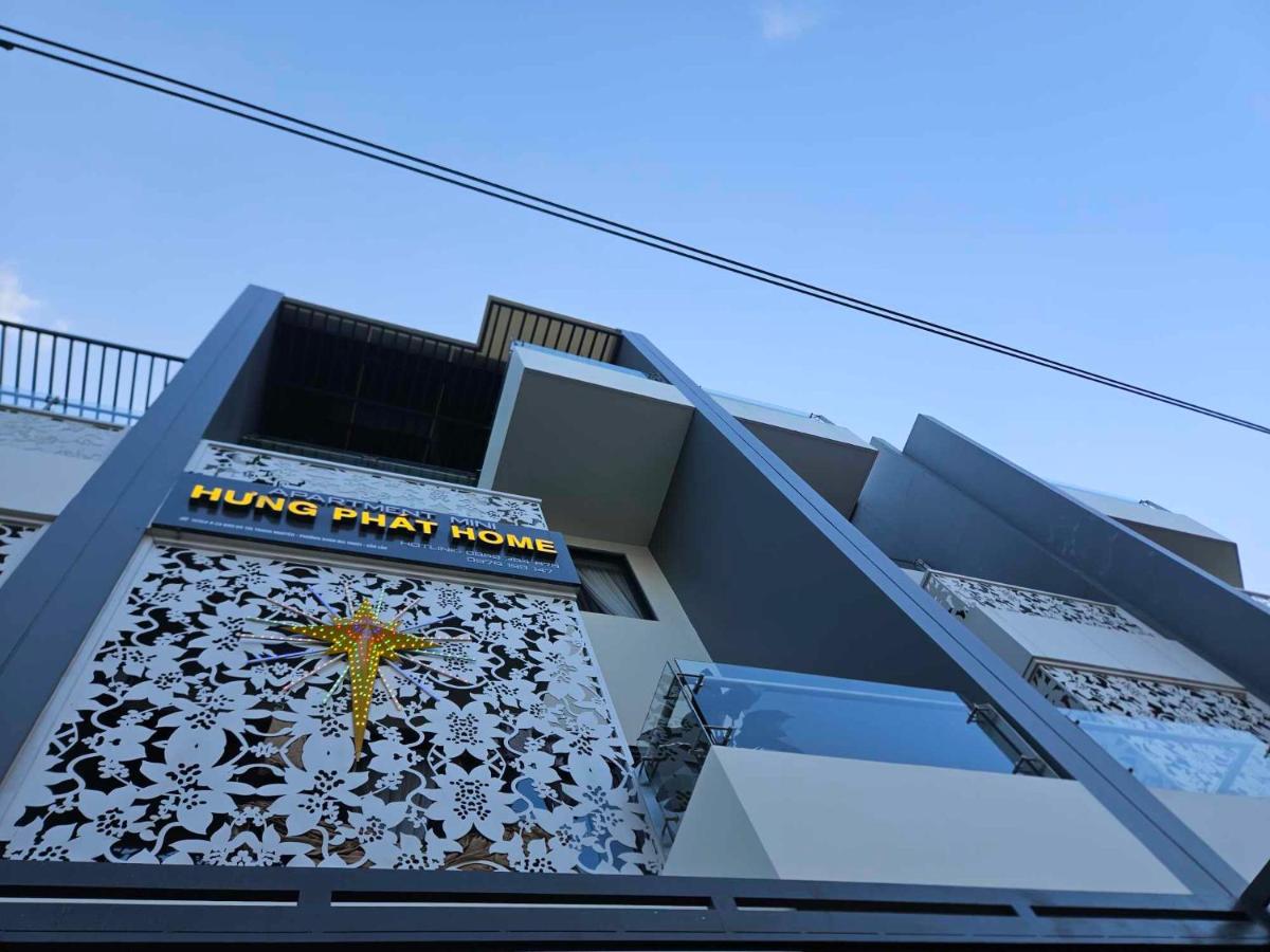 Hưng Phát Home - Bed and Breakfast Buôn Ma Thuột