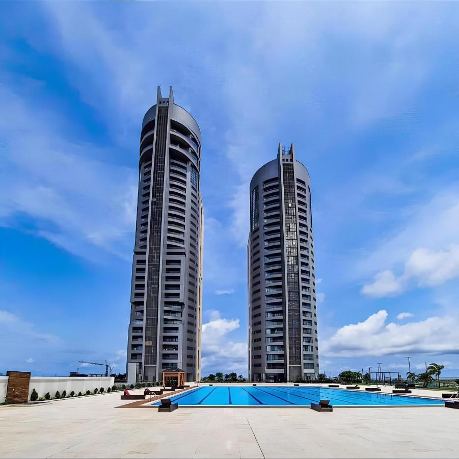 Eko Atlantic Apartments - B&B Lagos