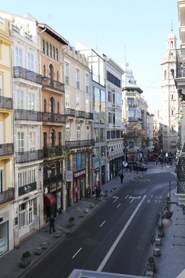L'Esplai Valencia - B&B