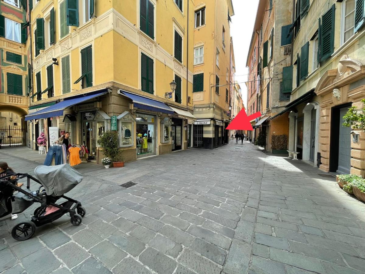 -Fronte Mare- Centro Storico - B&B Varazze