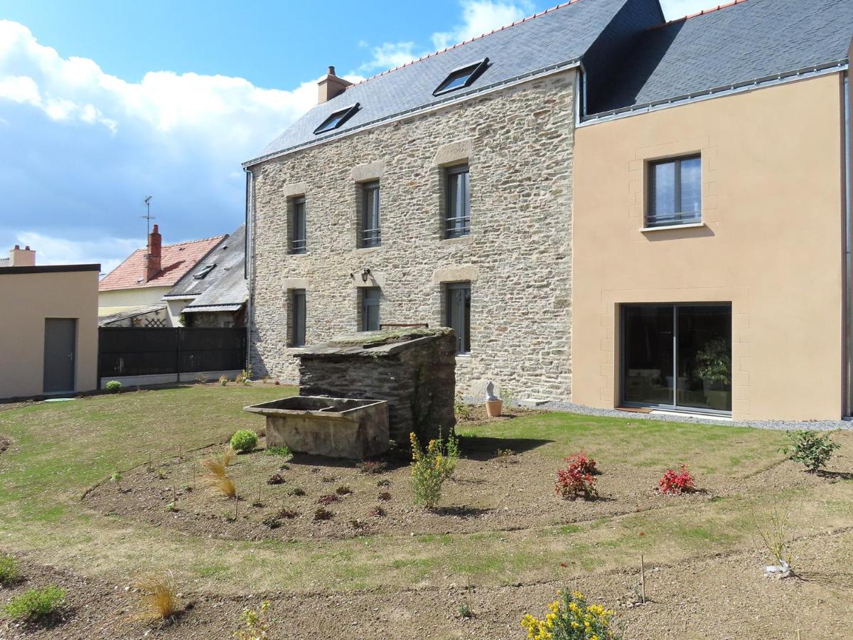 Le Foyer Celtique - Chambres d'hôtes et Spa - B&B Ploërmel
