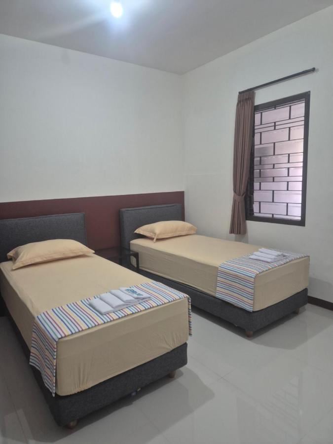 ERCA Yogyakarta - Ferienwohnung Yogyakarta
