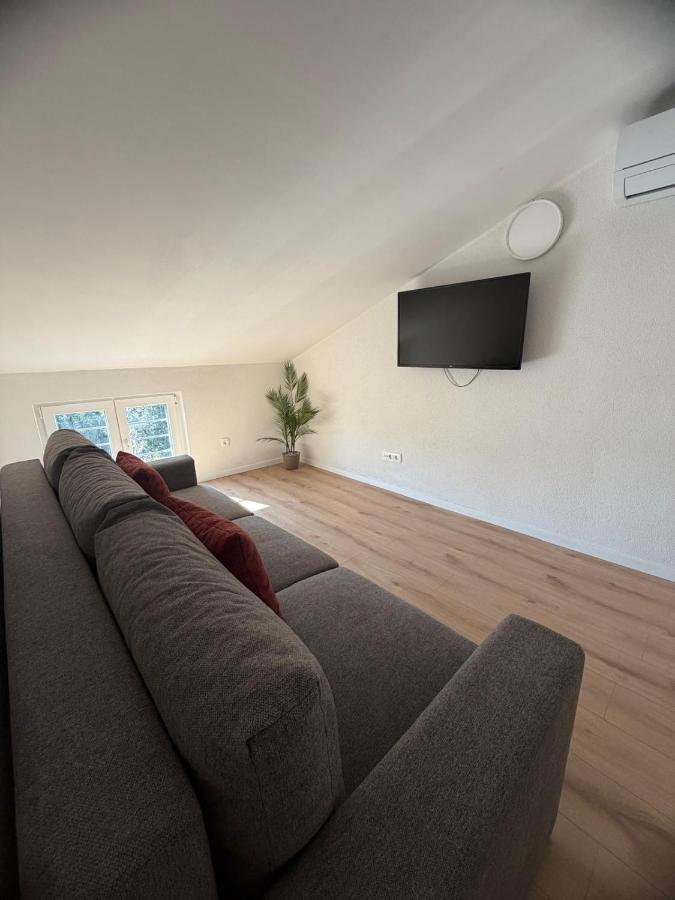 Family Room with Sea View
