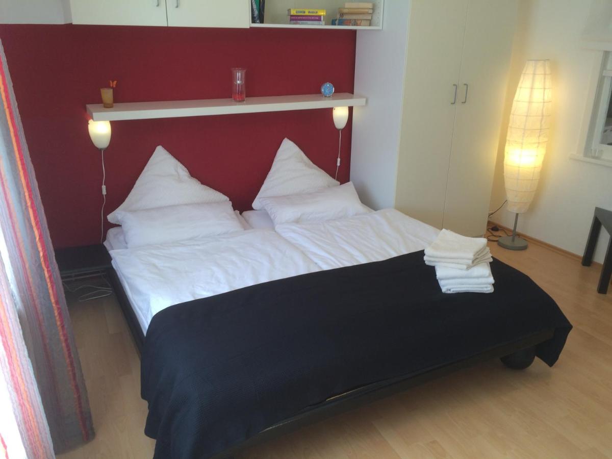 Apartments Stadtmauer - B&B Northeim