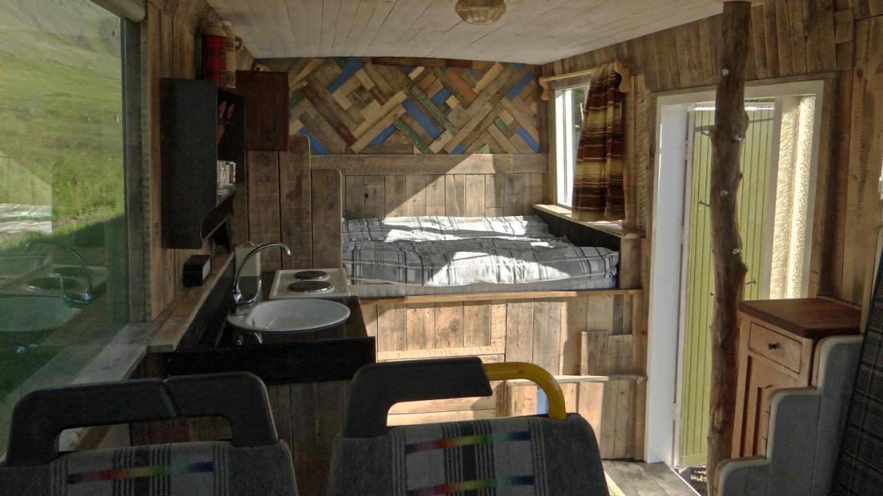 King Room with Mountain View