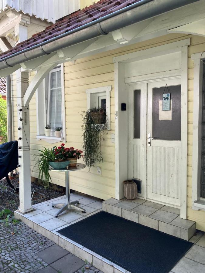 Apartment Haus Brüchert - Ferienwohnung Wernigerode