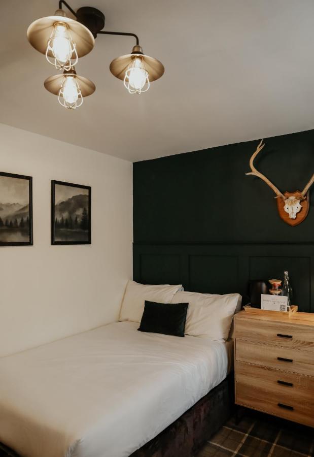Zweibettzimmer