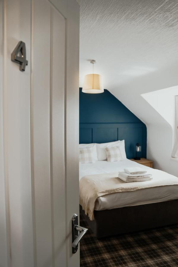 Standard Doppelzimmer
