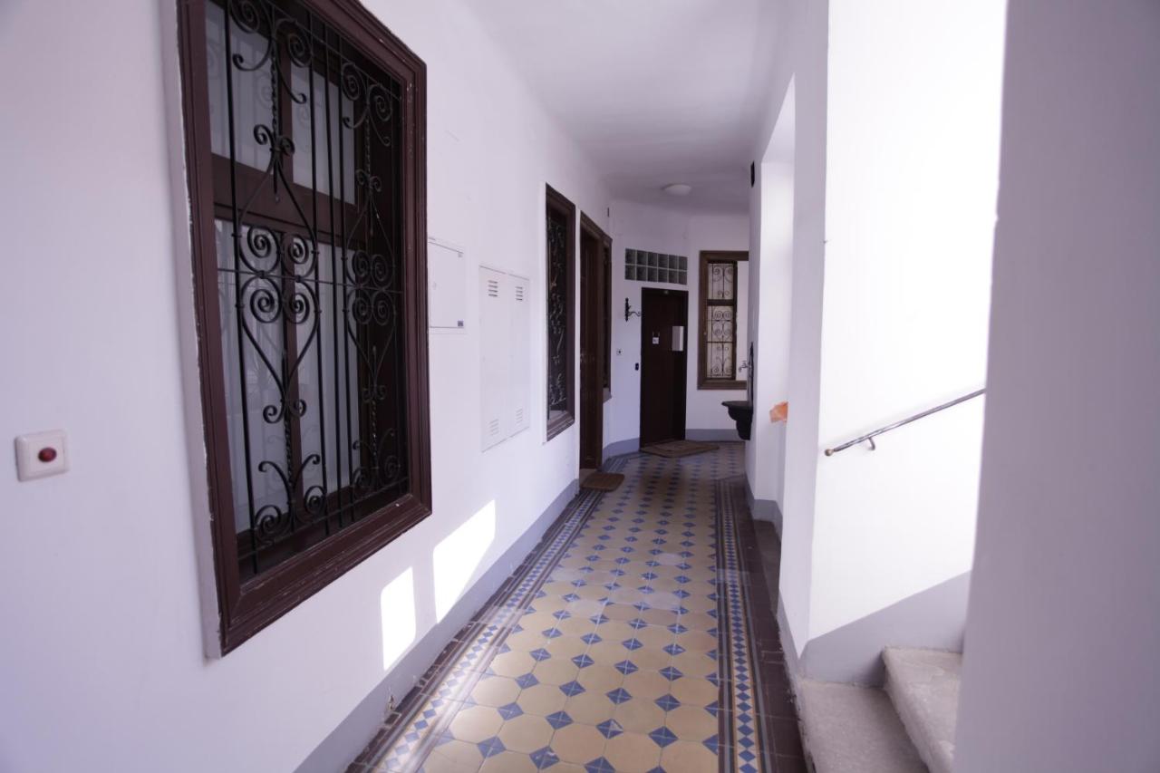 Casa Nostra - Helle Wohnung - direkt am Augarten - Ferienwohnung Wien
