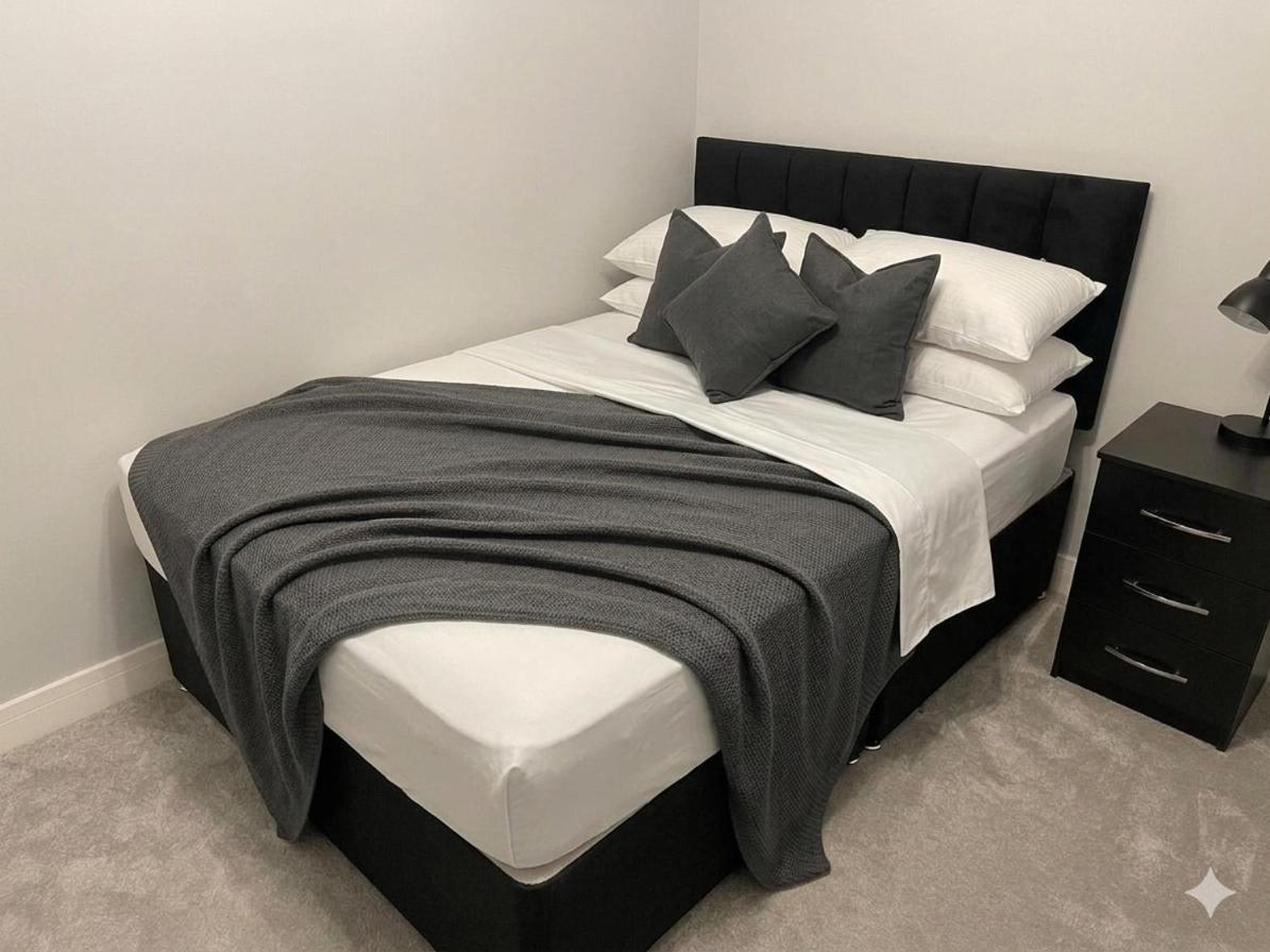 A peaceful escape with all comforts of home - B&B Kidsgrove