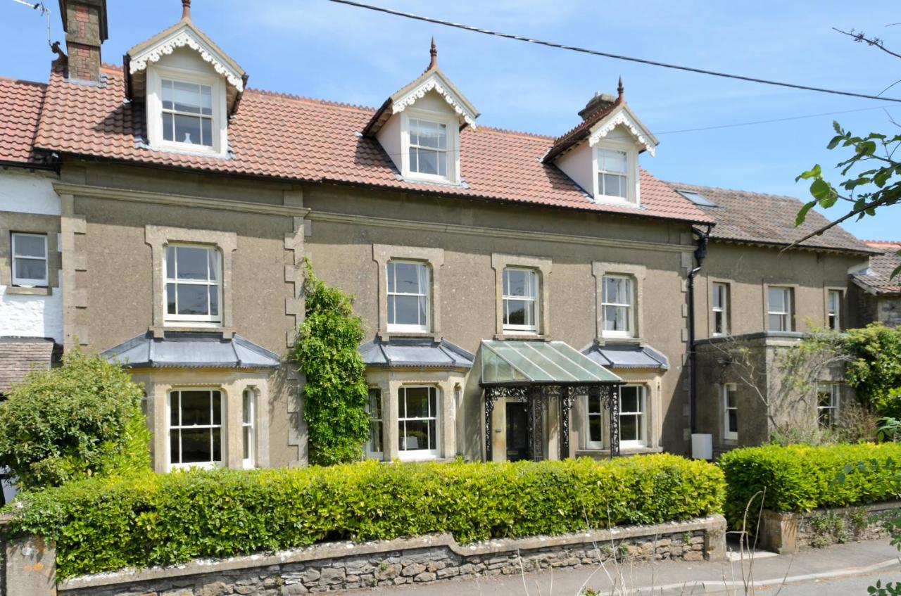 Prospect House - B&B Oakhill