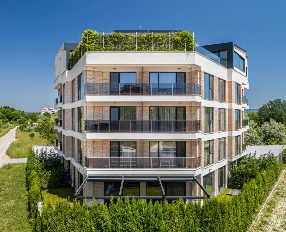 AthmosphereVillaEma Apartments - B&B Kranevo