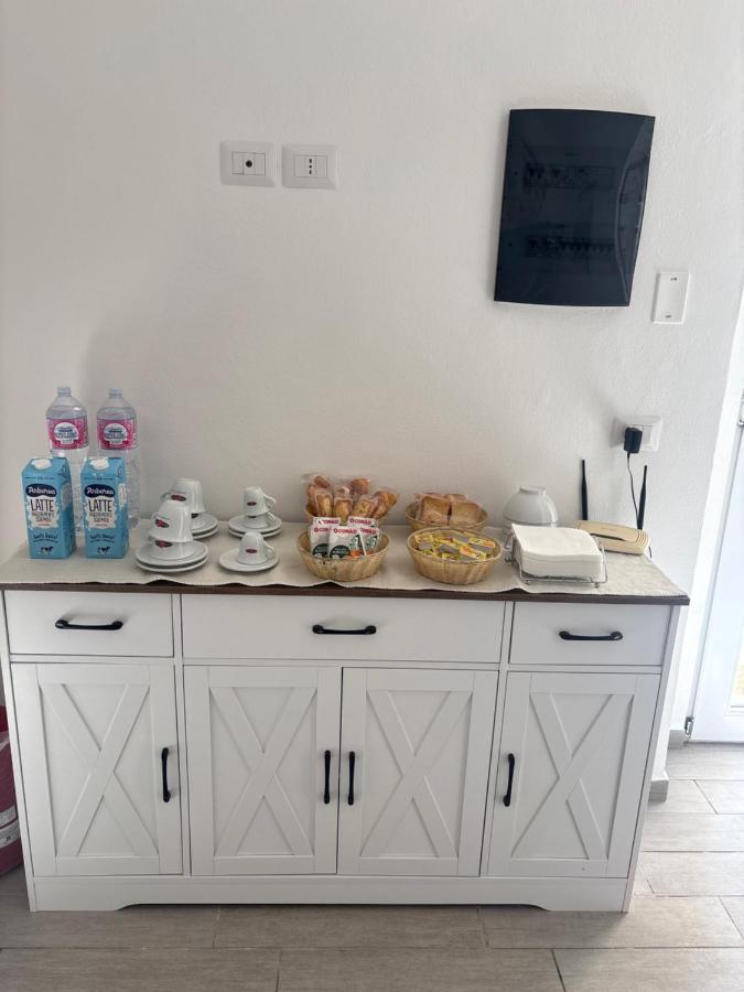 Domo Acabara - Ferienwohnung Alghero