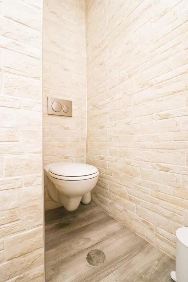 Renovated Studio in the Action 2 - B&B Gerusalemme