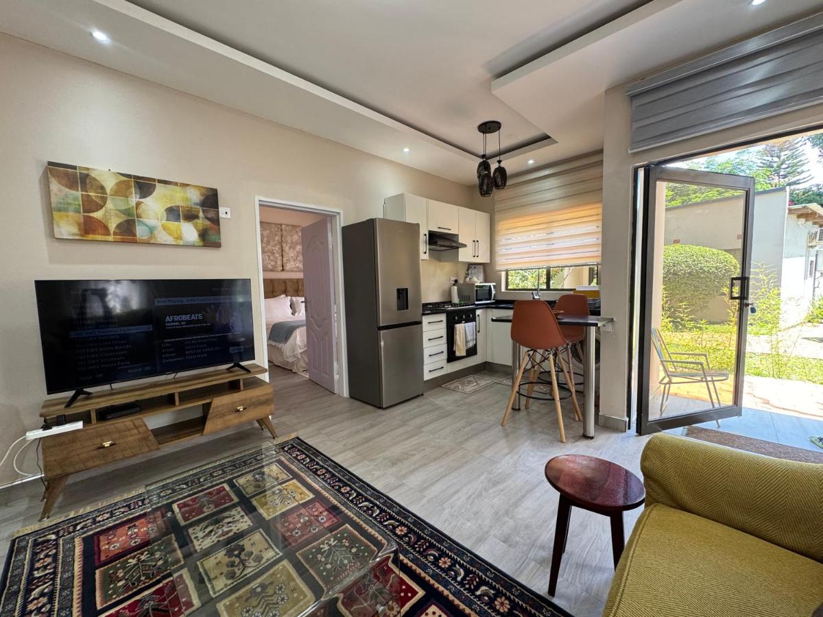 Sable Suites D1, 1 Bed Apartments in Kabulonga - Ferienwohnung Lusaka
