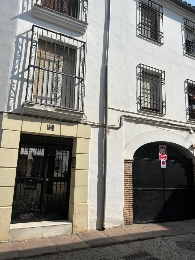Aroma de azahar, en San Basilio - Ferienwohnung Córdoba